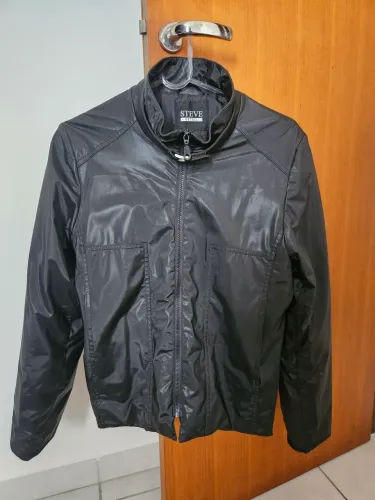 JAQUETA IMPERMEÁVEL MOTOCICLISTA