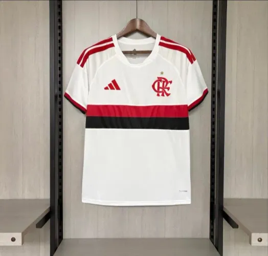 Camisa flamengo modelo 2026