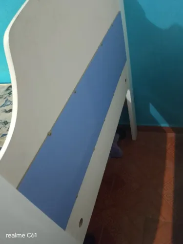 Cama solteiro