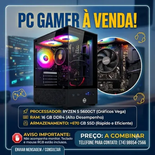 Pc gamer