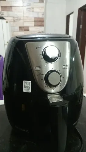 Vende-se uma Airfryer