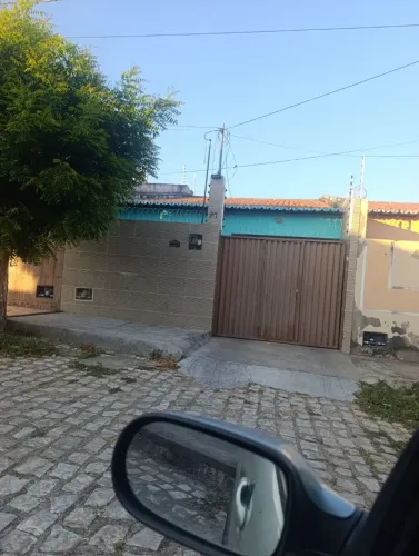 Repasse de casa em cajazeiras