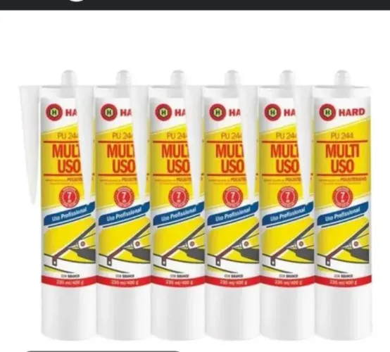 Selante p.u 244 branco 