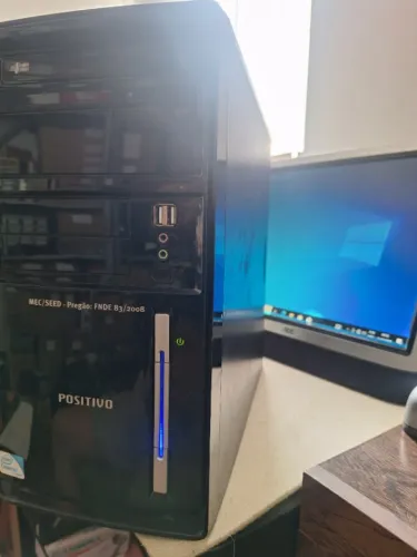 CPU WIN 10