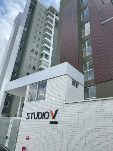 Aluga Apartamento Studio Zona Leste - Teresina PI