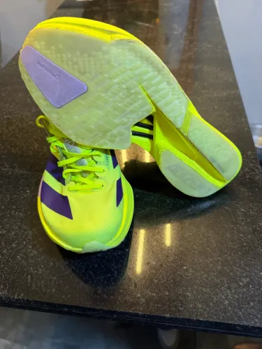 Tênis Adidas Adizero adios pro 4