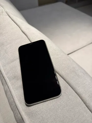 Vendo iPhone 11 128gb