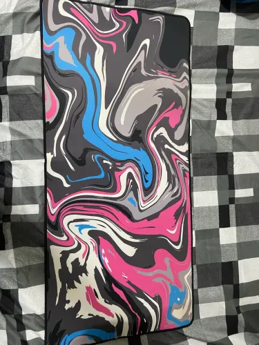 Mousepad large pro 