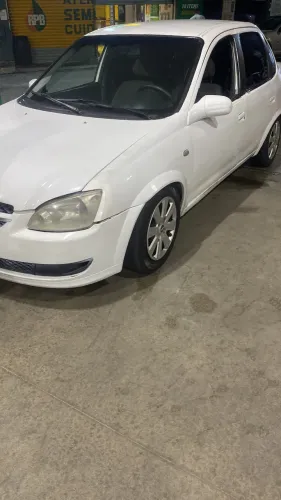 Chevrolet Classic Life/ls 1.0 VHC Flexp. 4P 2012