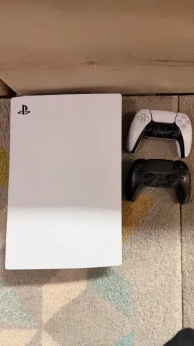 PlayStation 5