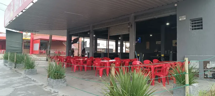 Pizzaria funcionando(INVESTIDORES)