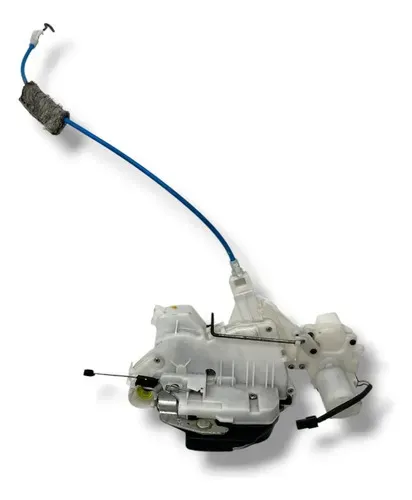Fechadura Eletrica Diant Direita Vw Gol G5 2009 2010 2011