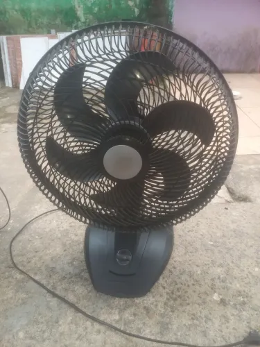 Ventilador mallory 40 cm perfeito
