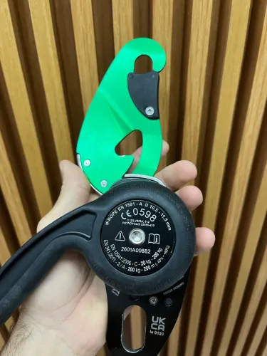 Descensor