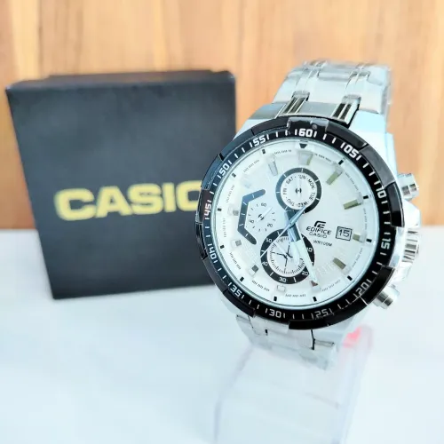 Casio Edifice funcional relógio masculino 