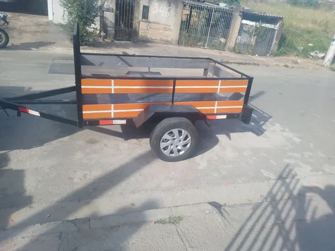 CARRETINHA