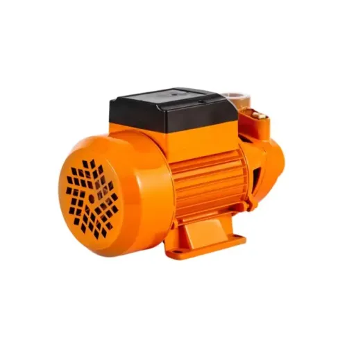 Bomba Dagua Periférica Nakasaki 1/2hp (220v)