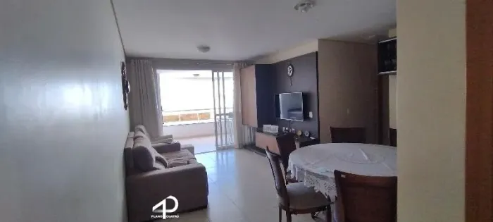 Apartamento com 3 quarto(s) no bairro Quilombo em Cuiabá - MT