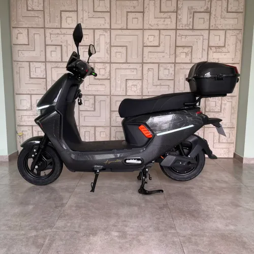 Ebike Autopropelido scooter eletrica 1000watts