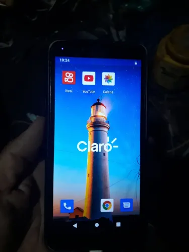 Vendo lg8+barato