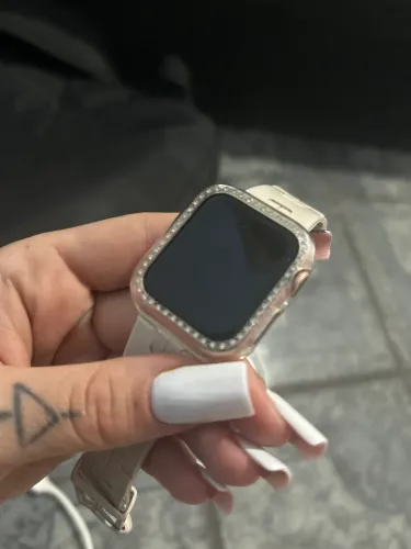 Apple Watch Series 4 40 mm rose
