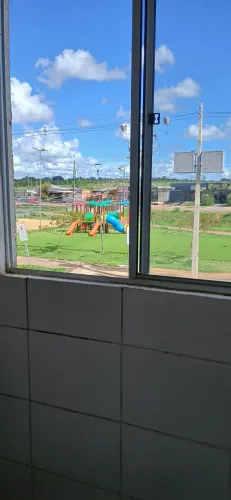 ALUGA-SE APARTAMENTO - PORTO VELHO RO