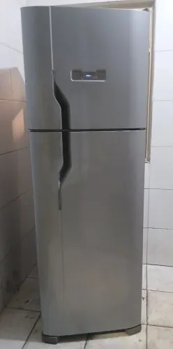 Geladeira Electrolux 
