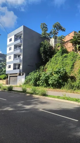 Terreno próximo a avenida paralela