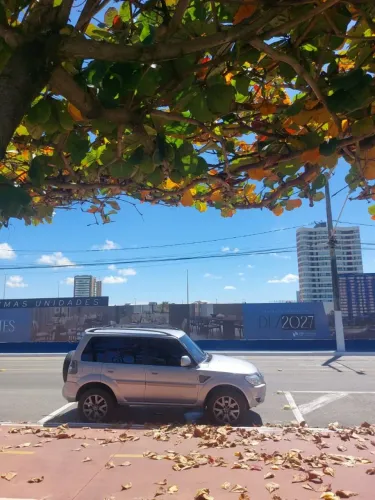 Mitsubishi Pajero TR4 2.0 Flex 16V 4X2 Aut. 2013