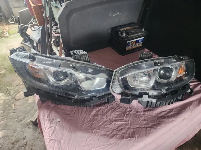 FAROL HONDA CIVIC G10 2016 A 2018 ORIGINAL