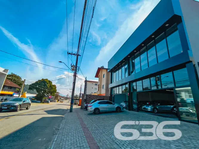 Comercial | Joinville | Guanabara