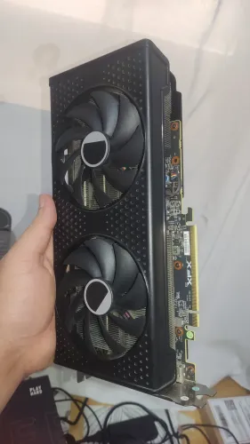 RX 7600 XT (16GB)
