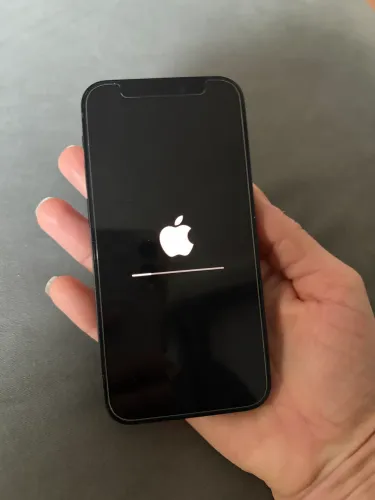 iPhone 12 mini 64gb