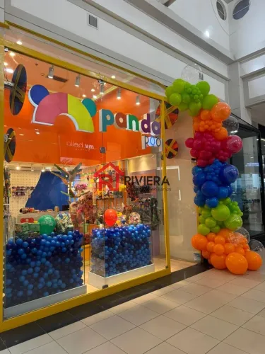 Oportunidade única: Loja comercial de 32,00 m² à venda em condomínio no bairro Jaracaty, S