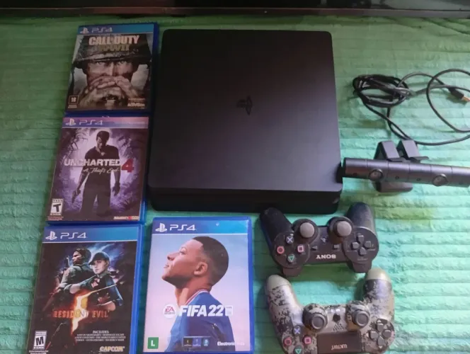 Ps4