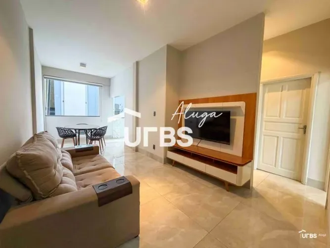 Apartamento Residencial