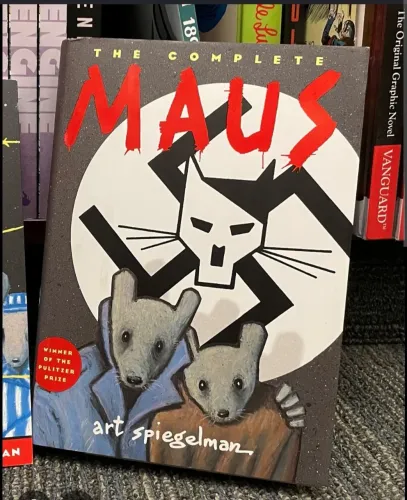 MAUS