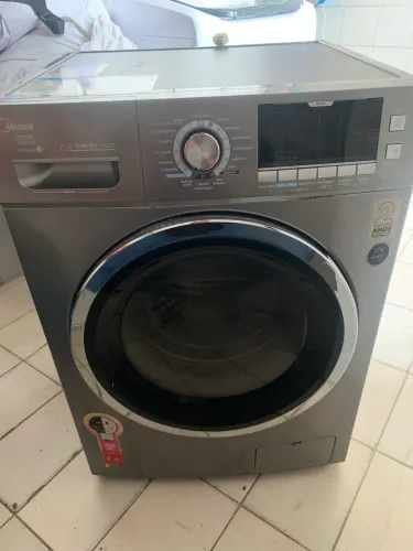 Lava e Seca Midea 11kg