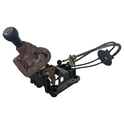 Trambulador Com Cabos Peugeot 307 2007 2012  *0