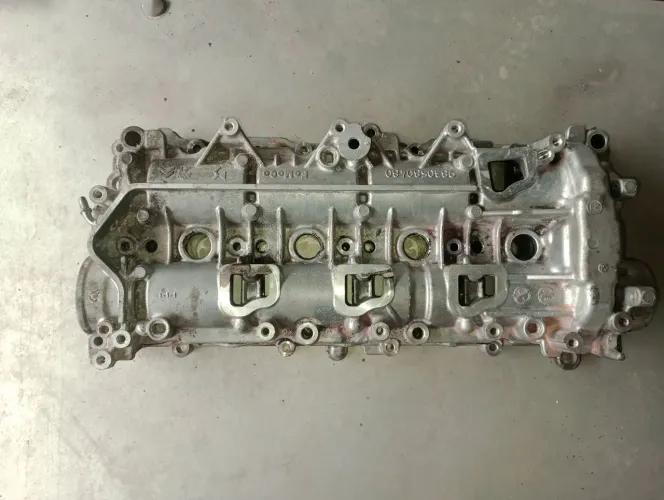 gaiola comando de válvulas Peugeot expert 1.5 diesel