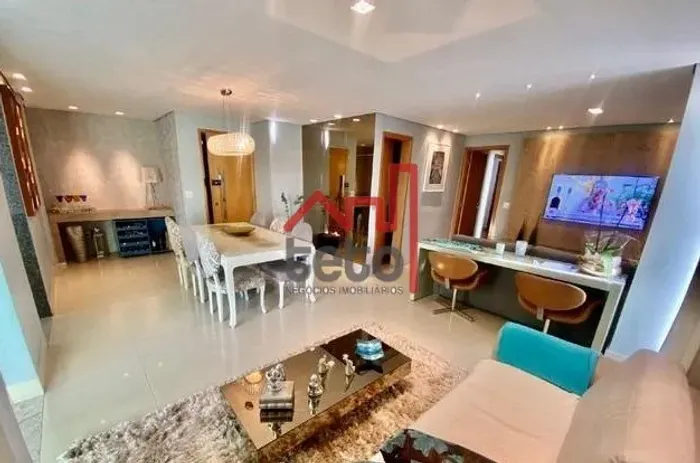 Apartamento 03 quartos - Venda - Jaraguá / Liberdade