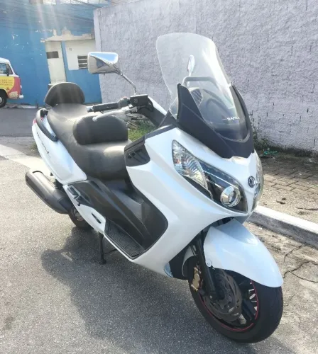 Maxsim 400i 2015