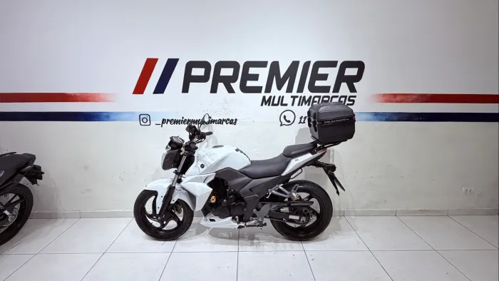 Dafra Next 250Cc