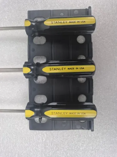 Jogo de 3 Chaves Stanley Made in USA