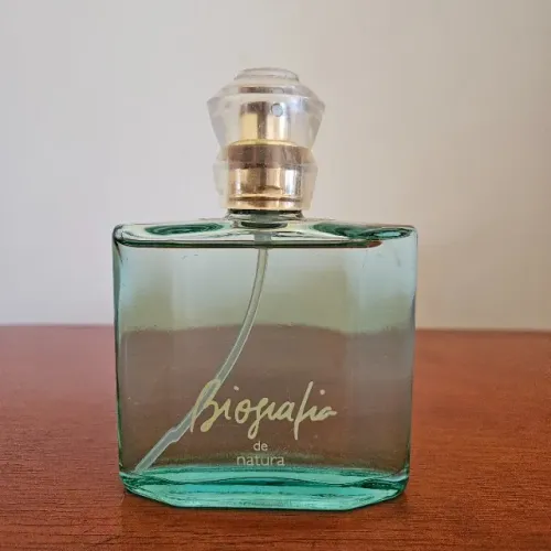 Natura - Biografia