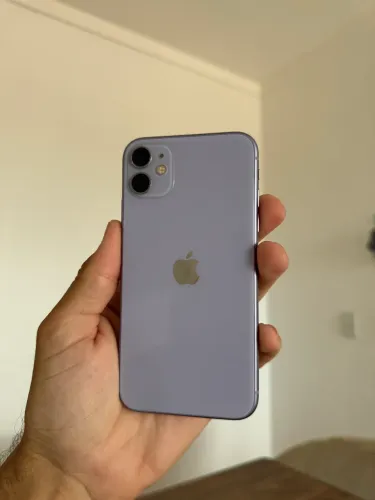 iPhone 11 64gb todo original com garantia