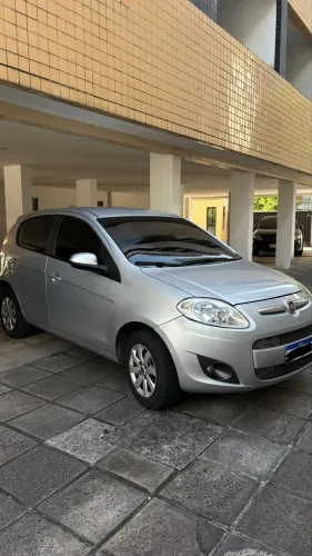 Fiat Palio Attractive 1.0 EVO Fire Flex 8V 5P 2014