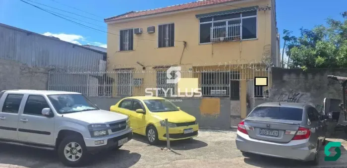 Engenho de Dentro | Apartamento 1 quarto