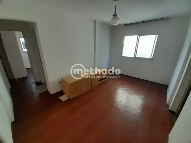 Apartamento à venda, 55 m² por R$ 215.000,00 - Centro - Campinas/SP