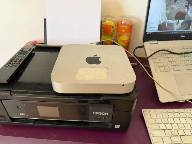 Mac Mini 2011